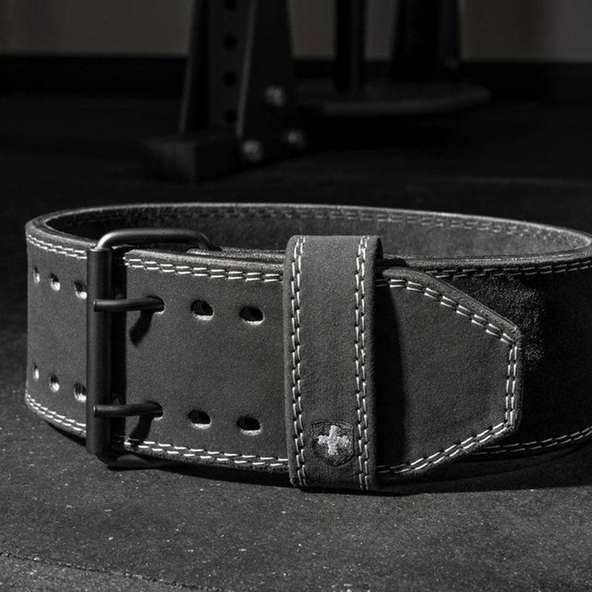 Harbinger 10MM Power Lifting Belt - Forza Sports