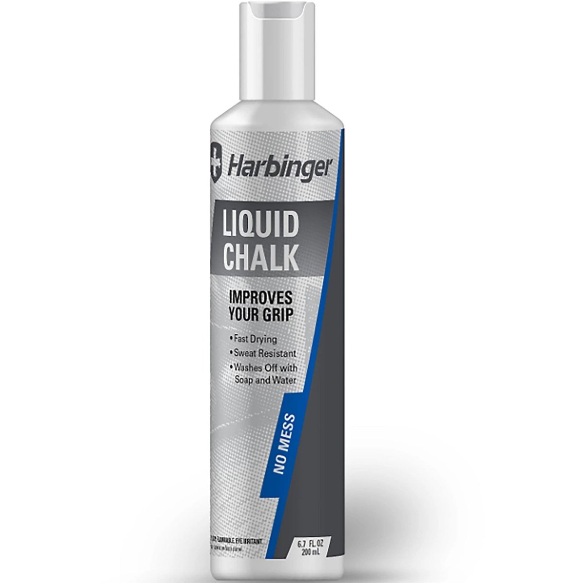 Harbinger Liquid Chalk - 6.7 FL OZ - Forza Sports