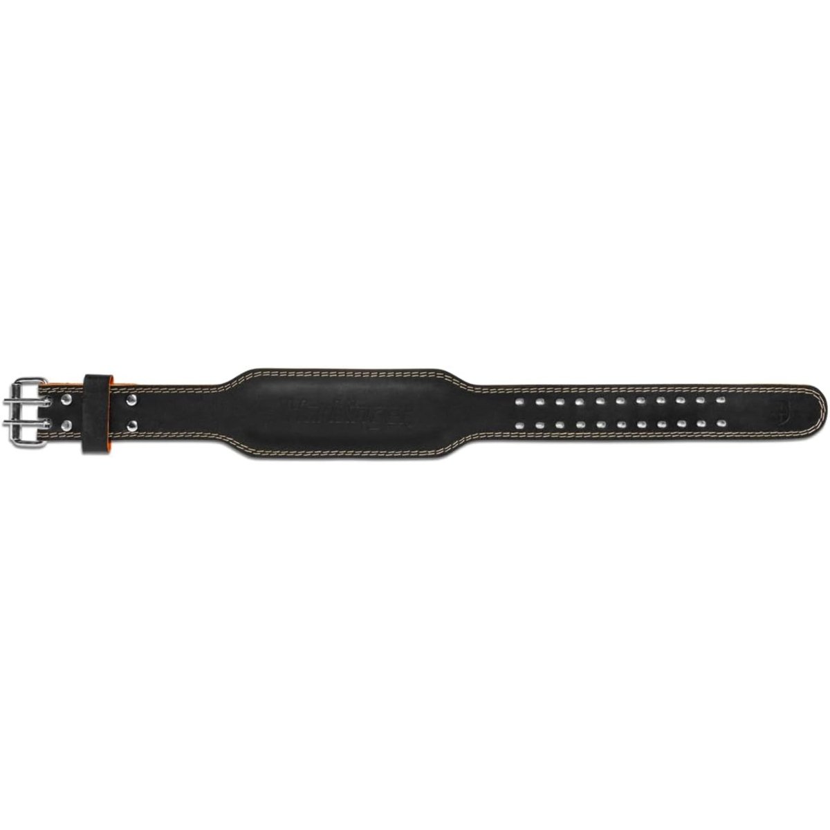 Harbinger Unisex 4" Wide Padded Leather Belt 2.0 - Forza Sports