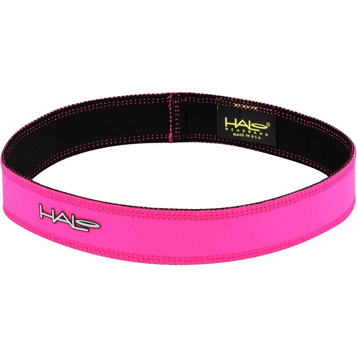 Halo Headband Slim 1" Wide Pullover Sweatband - Forza Sports