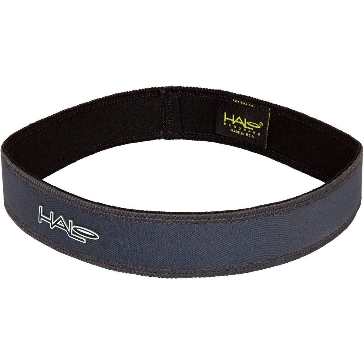 Halo Headband Slim 1" Wide Pullover Sweatband - Forza Sports
