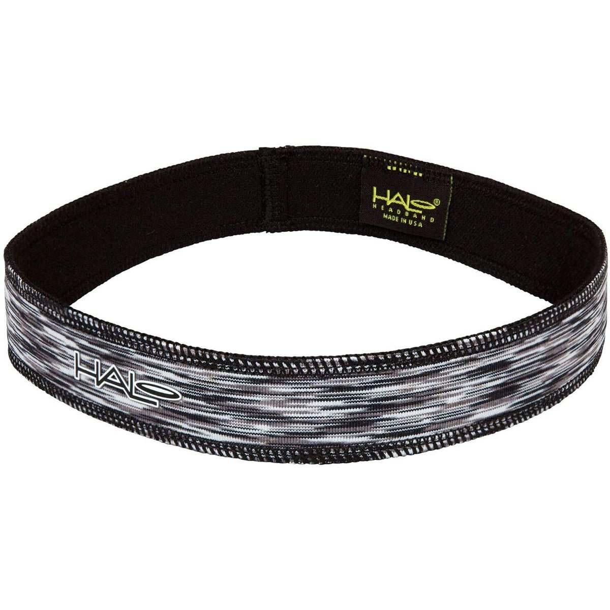 Halo Headband Slim 1" Wide Pullover Sweatband - Forza Sports