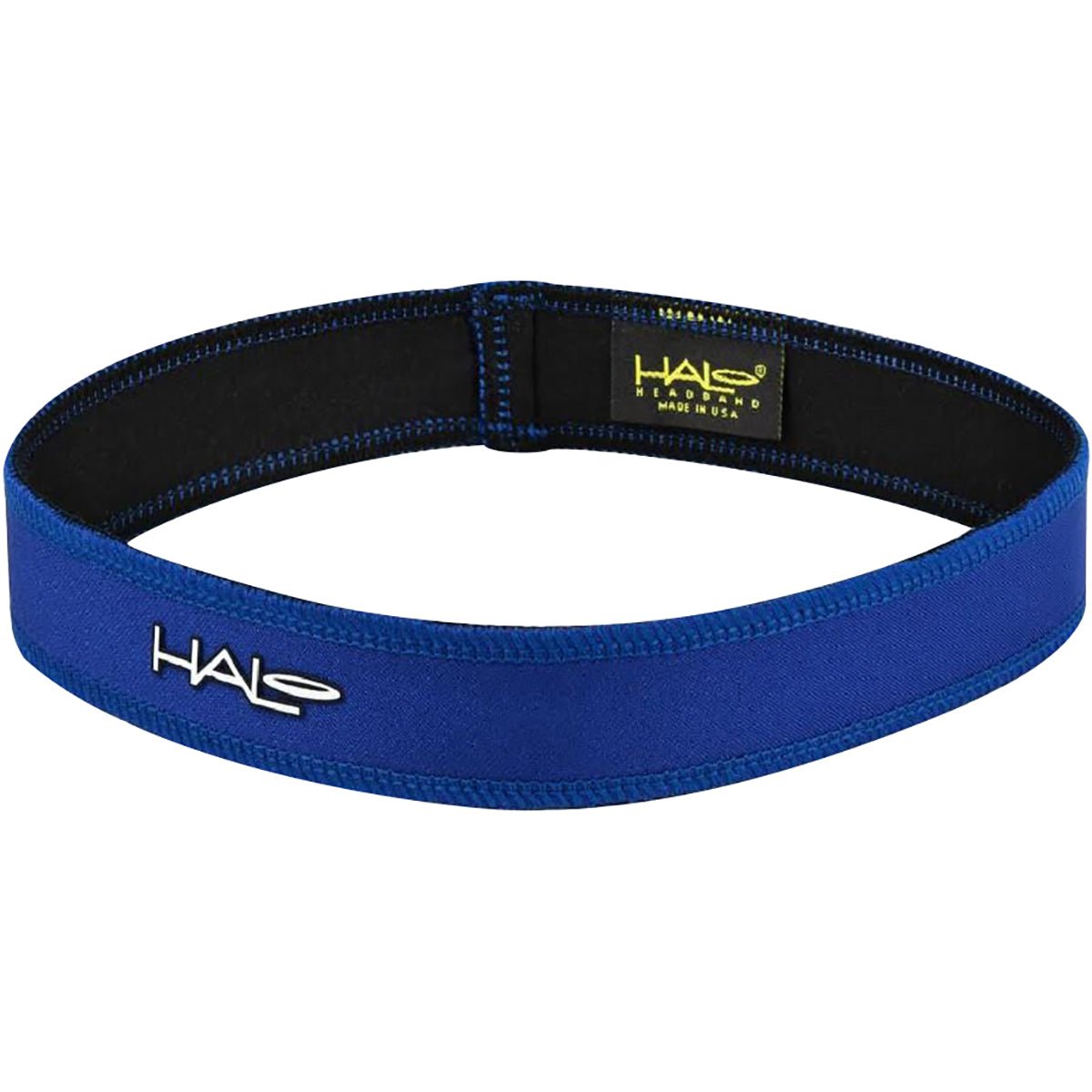 Halo Headband Slim 1" Wide Pullover Sweatband - Forza Sports