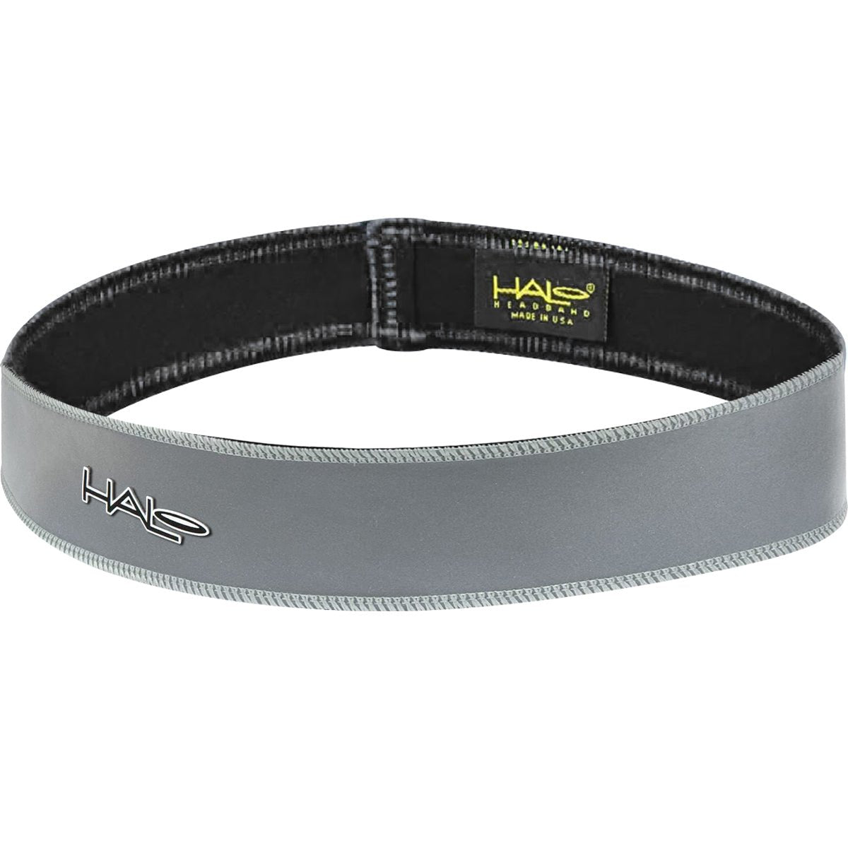 Halo Headband Slim 1" Wide Pullover Sweatband - Forza Sports