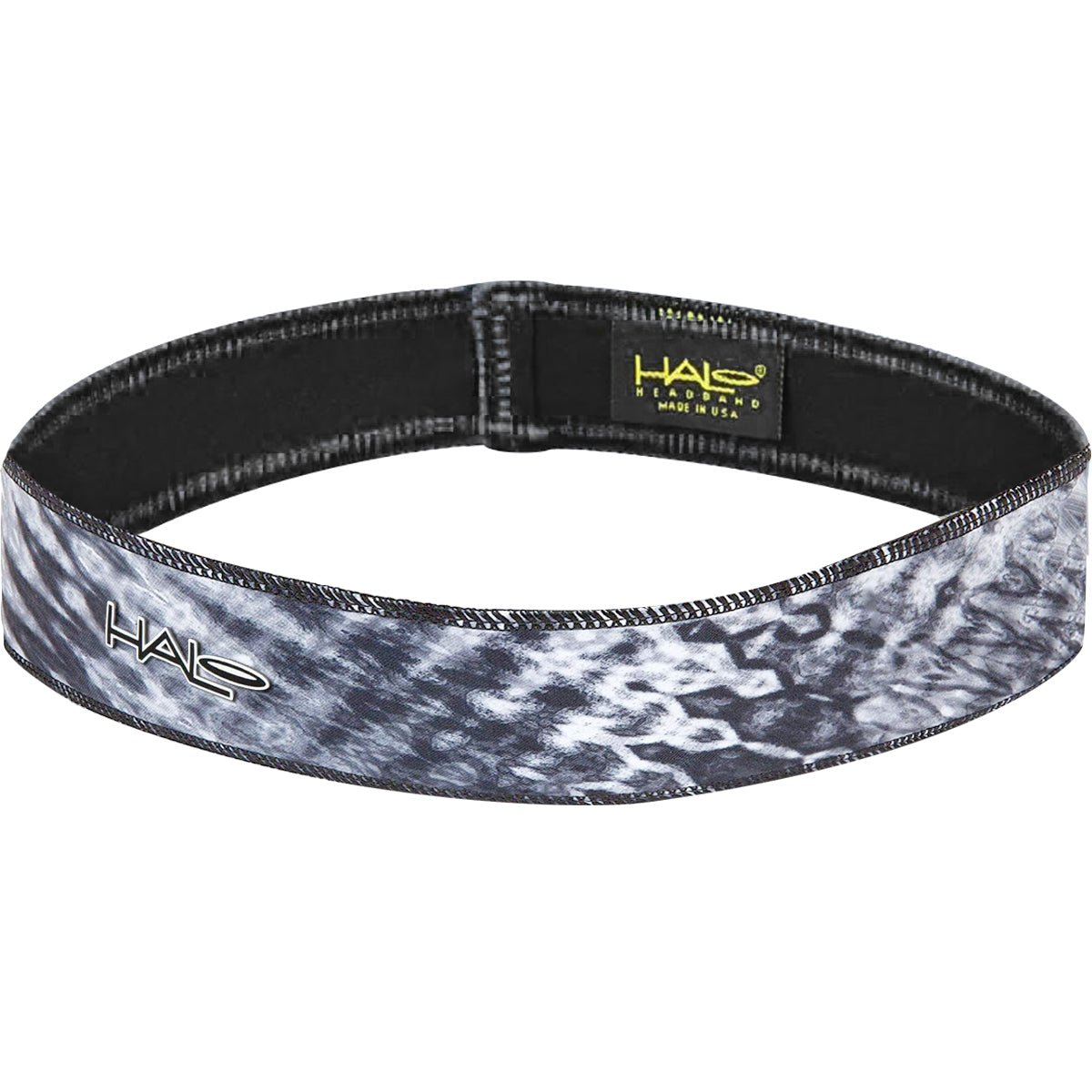 Halo Headband Slim 1" Wide Pullover Sweatband - Forza Sports
