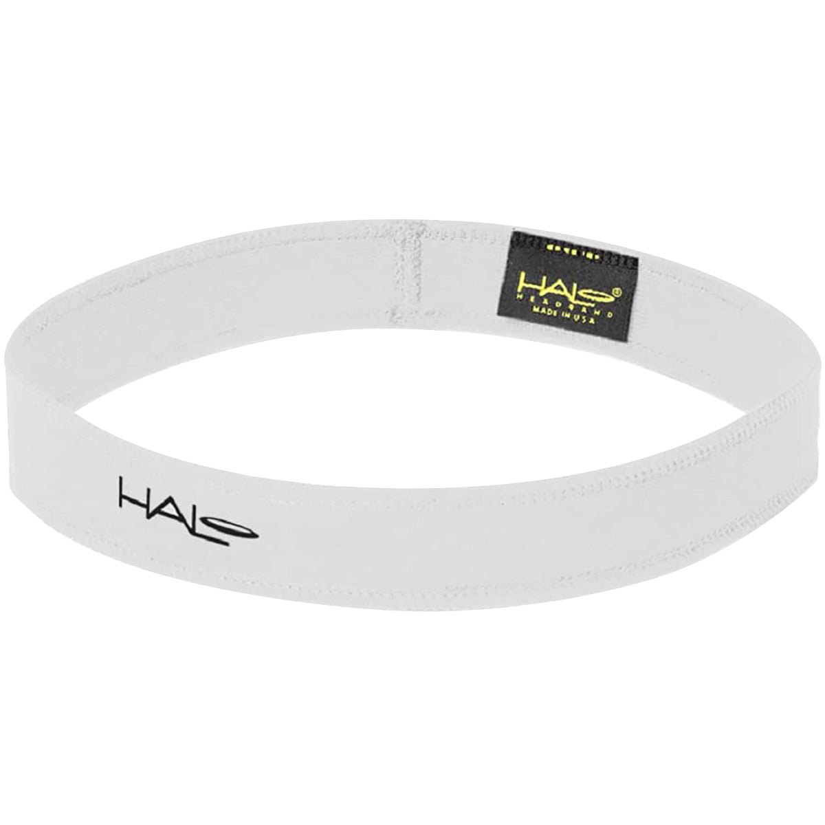 Halo Headband Slim 1" Wide Pullover Sweatband - Forza Sports