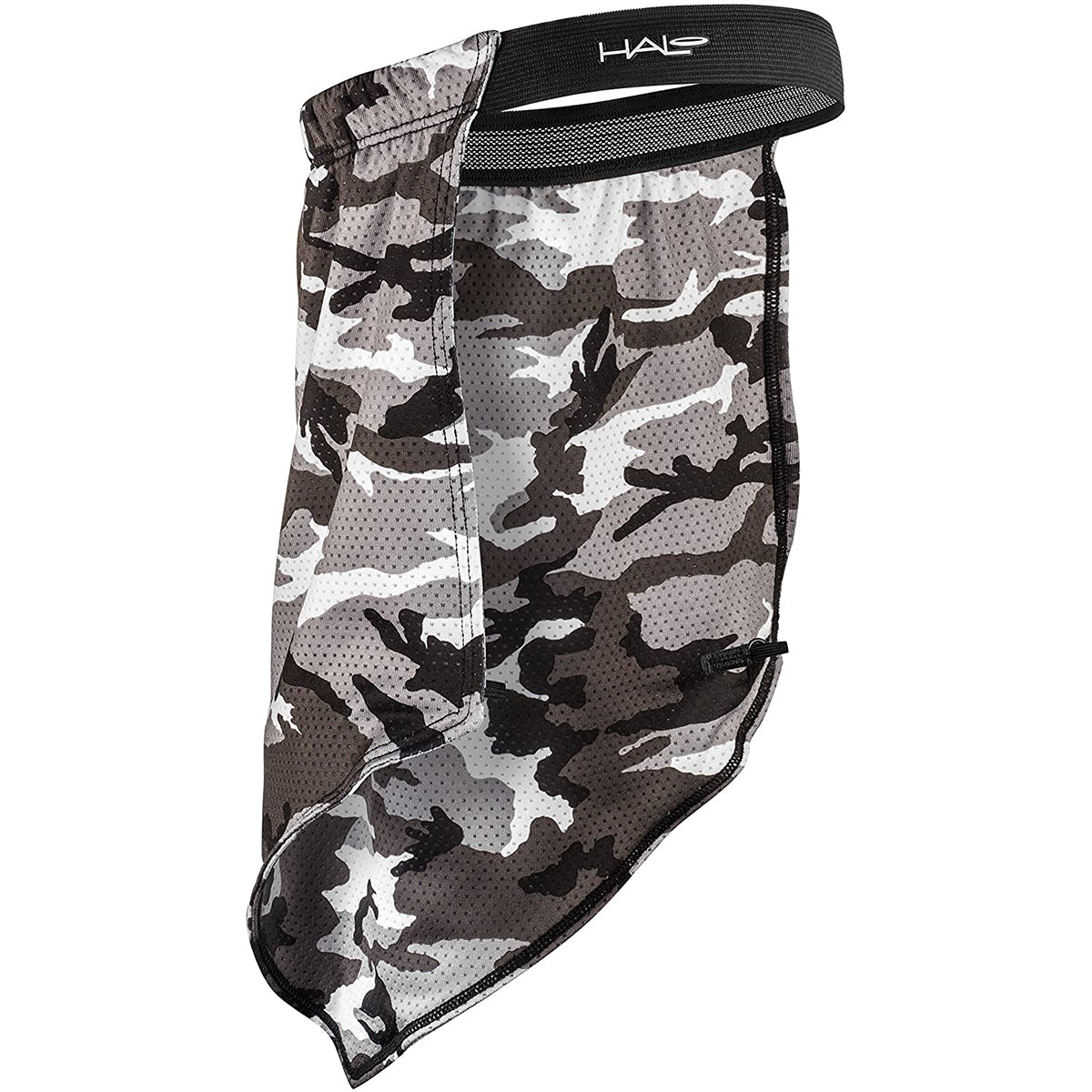 Halo Headband Sun Shield UPF Protection Pullover Sweatband - Forza Sports