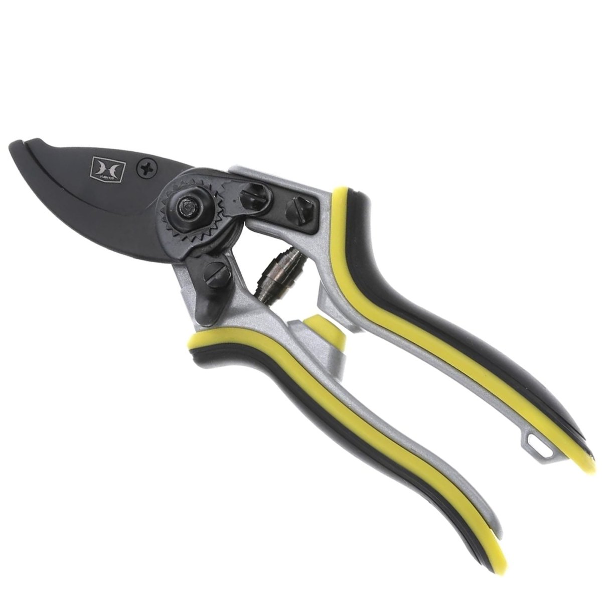 Hawk Hand Pruner w/High Carbon Steel SK5 Blade - Forza Sports