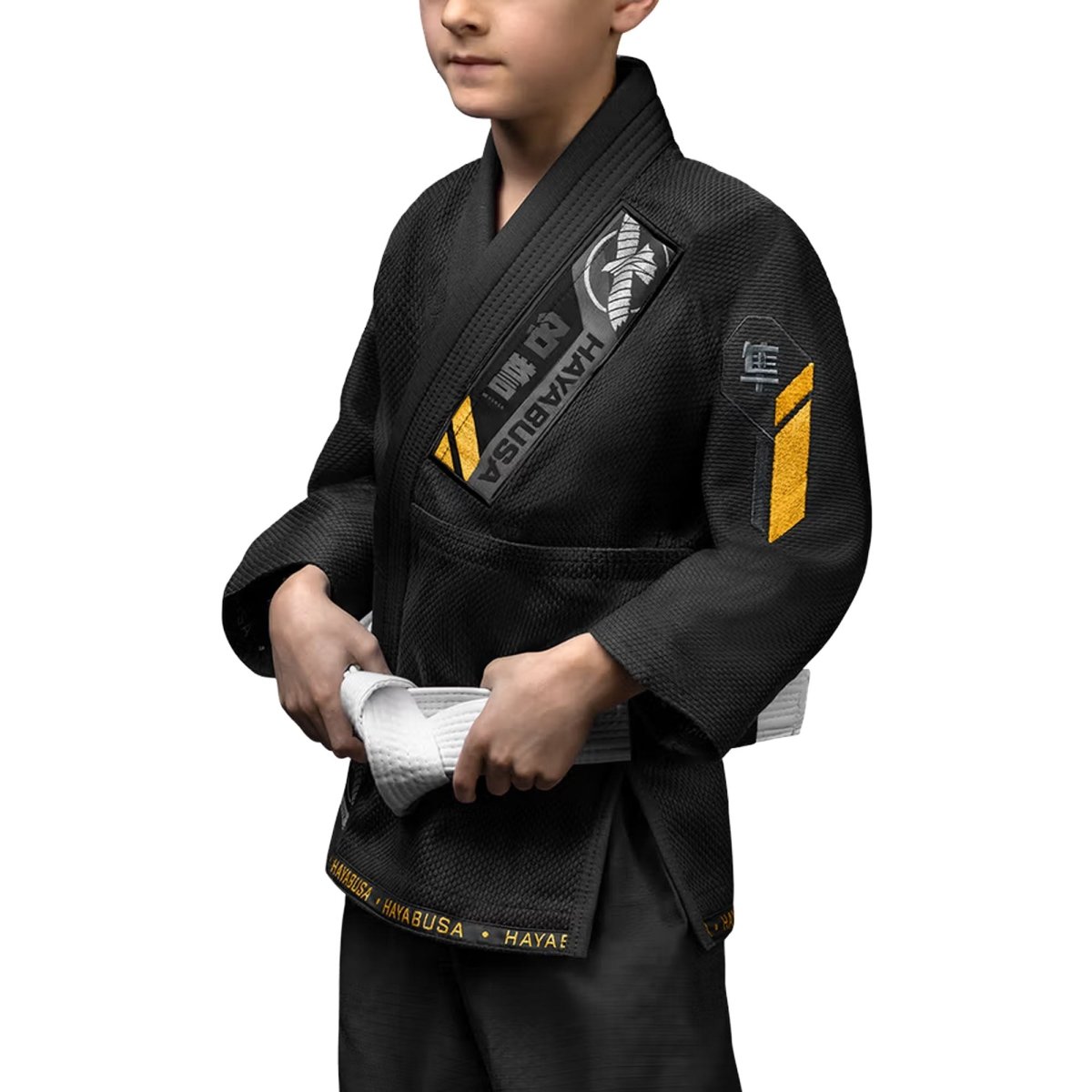 Hayabusa Ascend Youth Jiu Jitsu Gi - Forza Sports