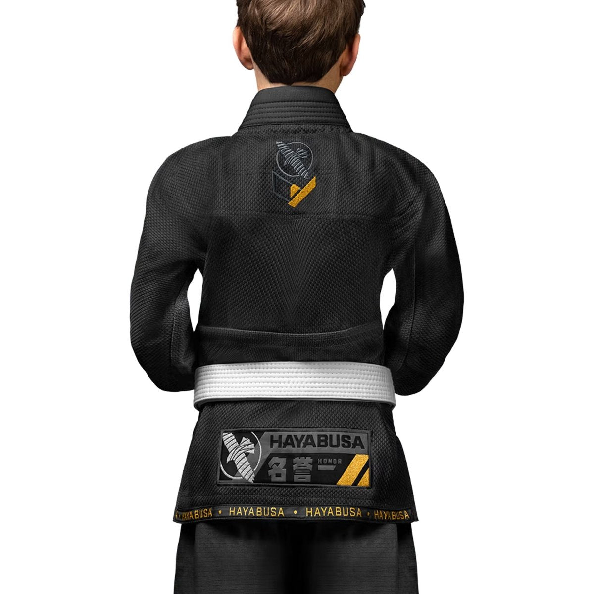 Hayabusa Ascend Youth Jiu Jitsu Gi - Forza Sports
