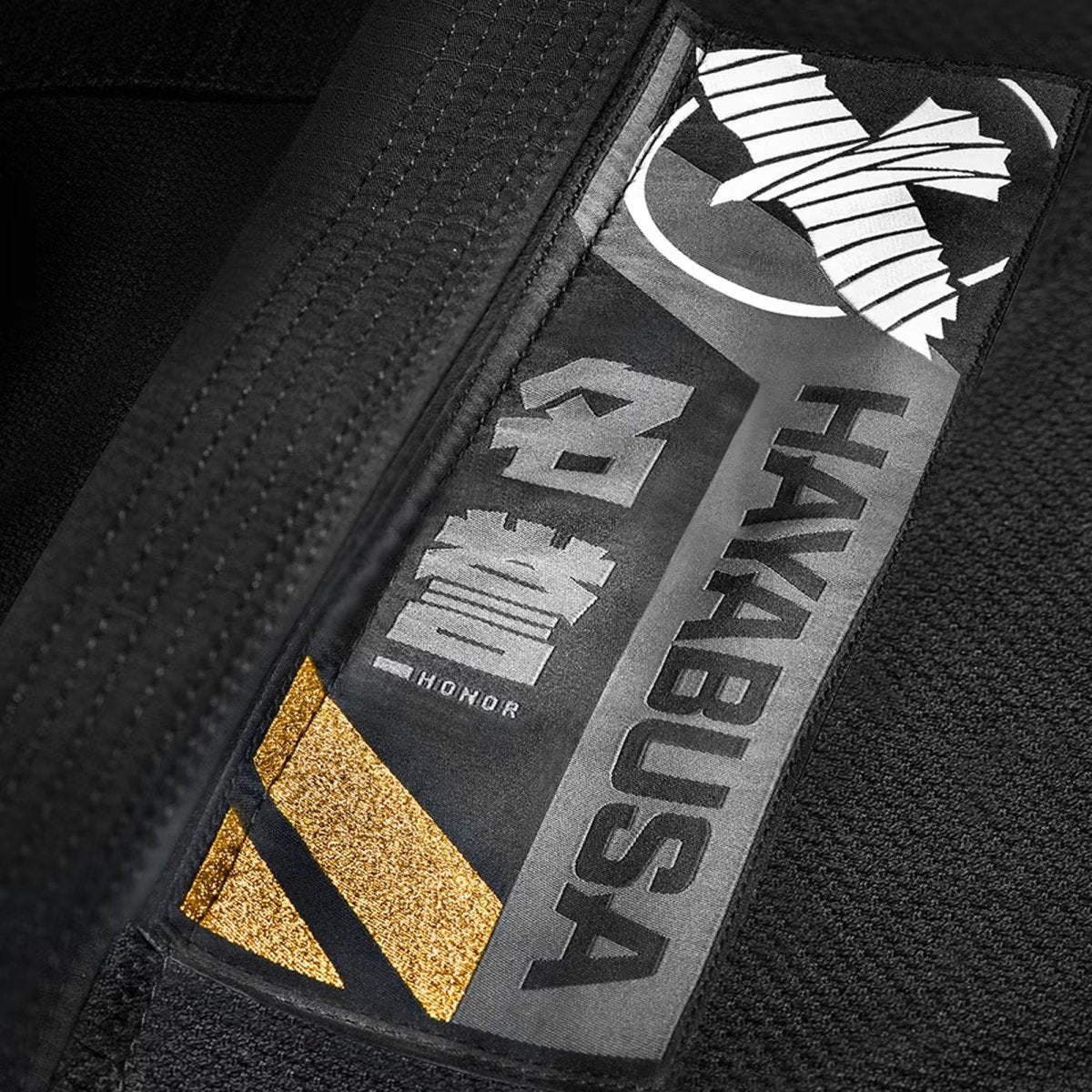 Hayabusa Ascend Youth Jiu Jitsu Gi - Forza Sports