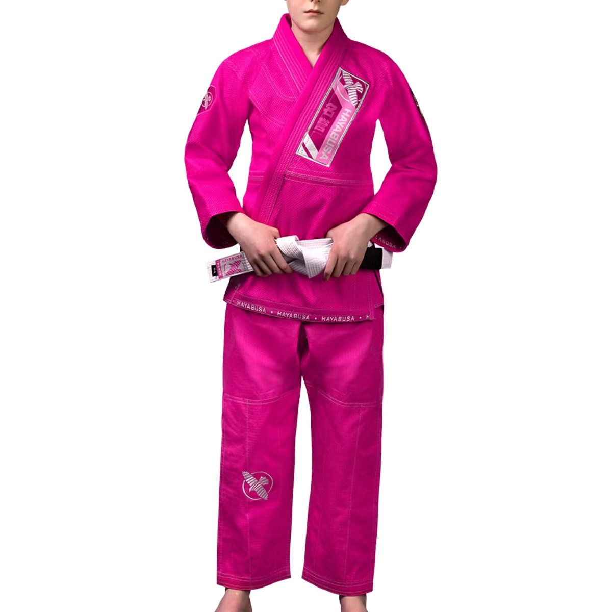 Hayabusa Ascend Youth Jiu Jitsu Gi - Forza Sports