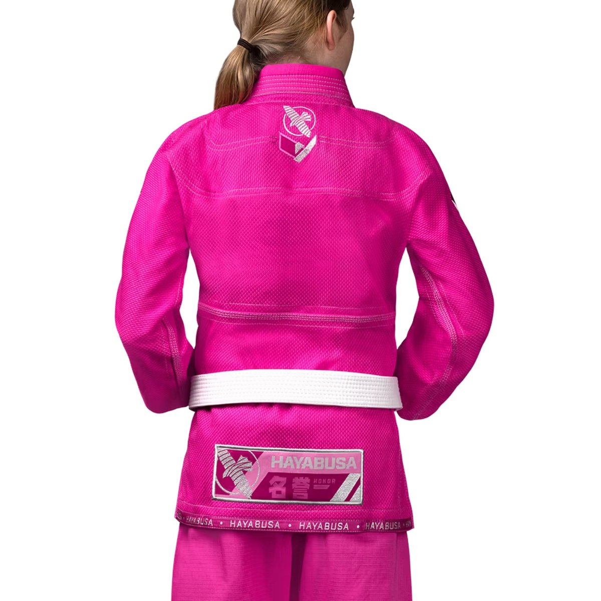 Hayabusa Ascend Youth Jiu Jitsu Gi - Forza Sports