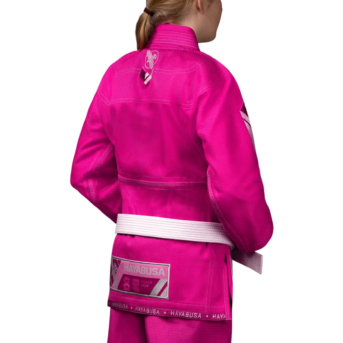 Hayabusa Ascend Youth Jiu Jitsu Gi - Forza Sports