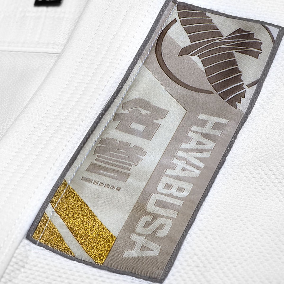 Hayabusa Ascend Youth Jiu Jitsu Gi - Forza Sports