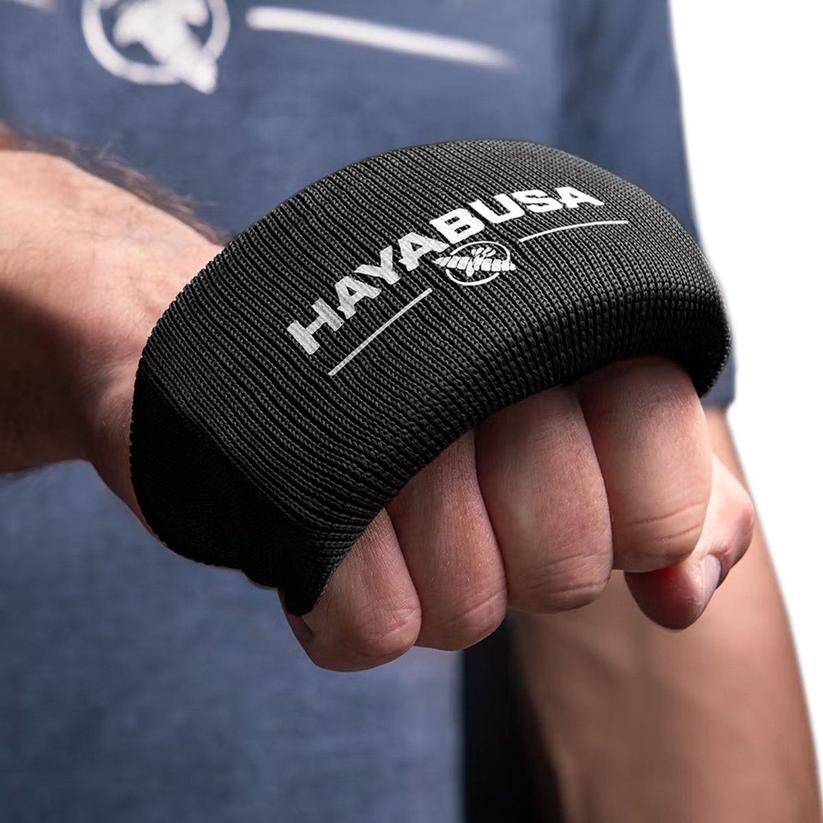 Hayabusa Boxing Knuckle Guards - Forza Sports