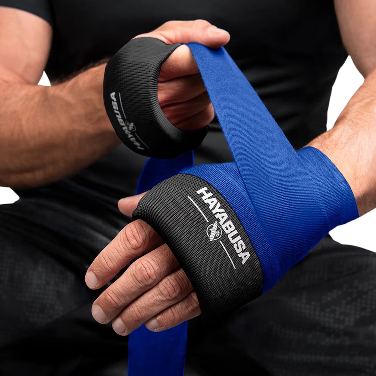 Hayabusa Boxing Knuckle Guards - Forza Sports