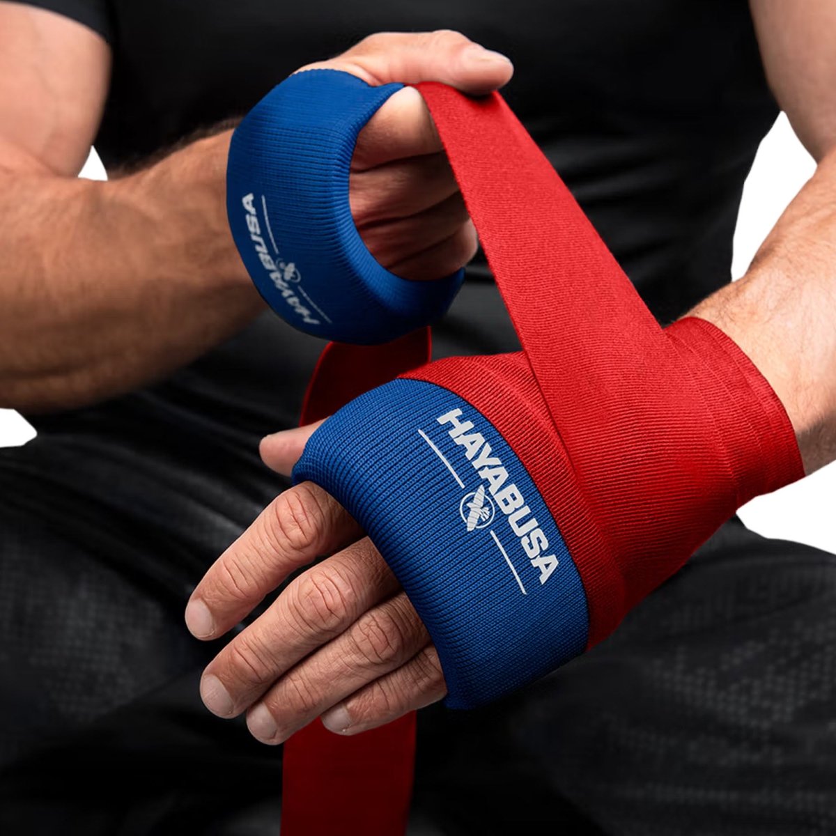 Hayabusa Boxing Knuckle Guards - Forza Sports