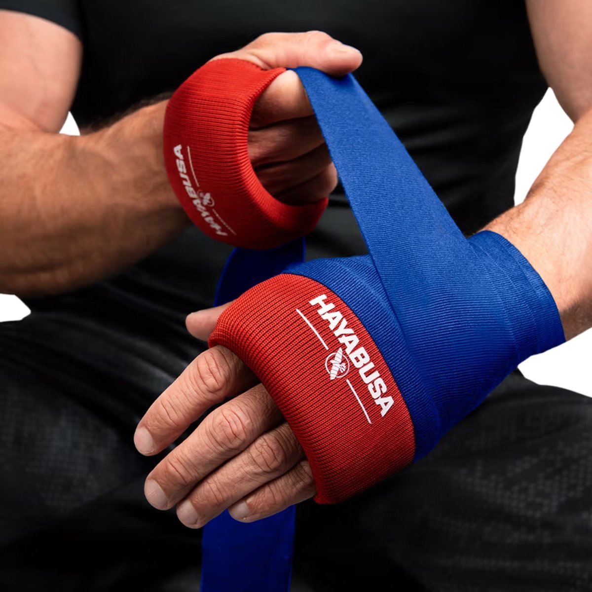 Hayabusa Boxing Knuckle Guards - Forza Sports