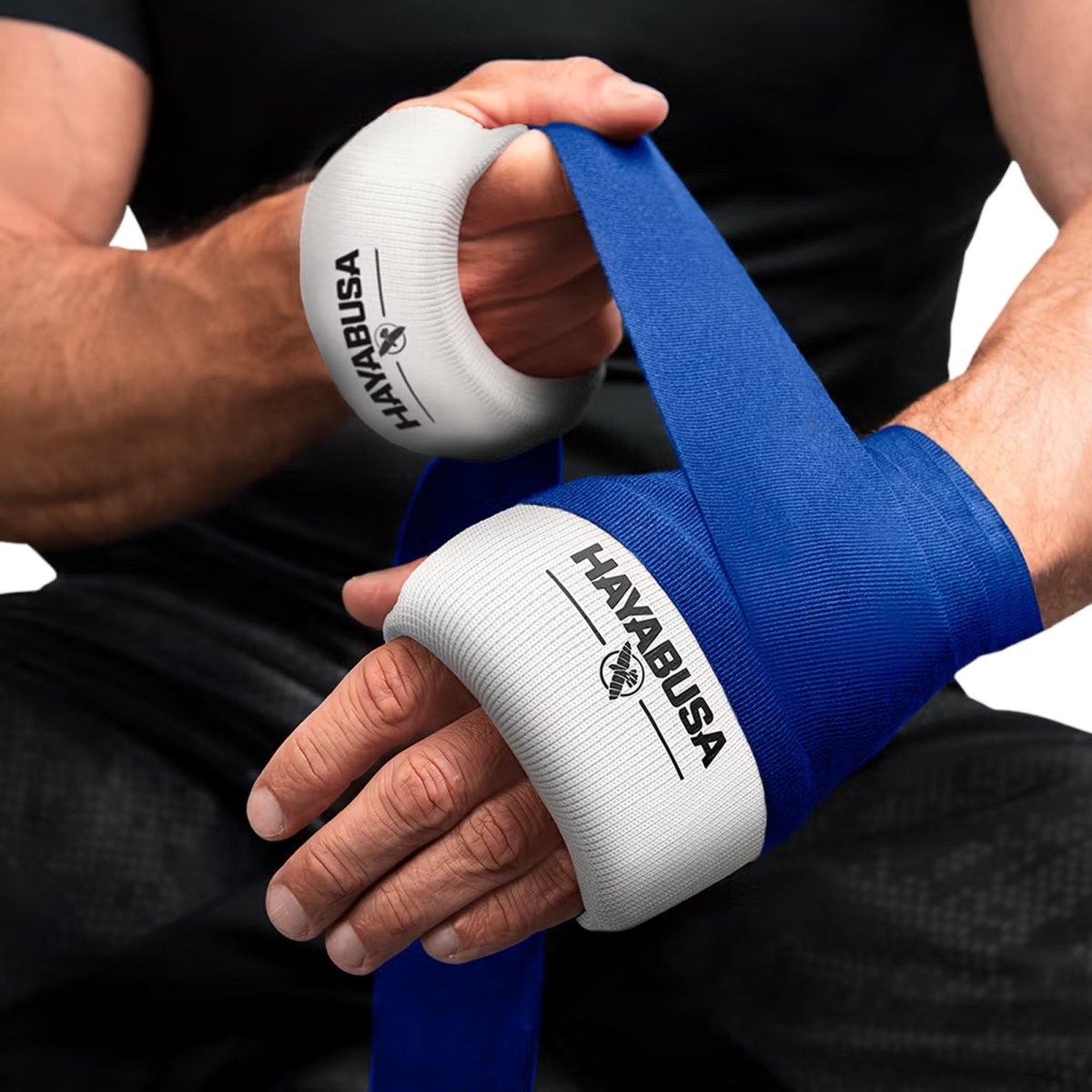 Hayabusa Boxing Knuckle Guards - Forza Sports