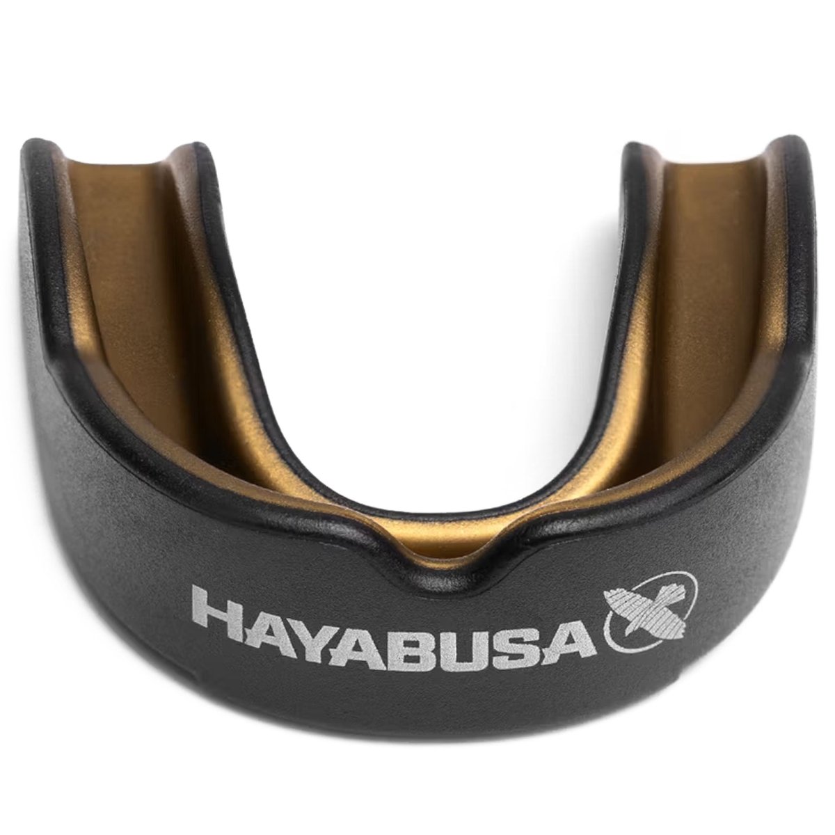 Hayabusa Combat Mouth Guard, Adult - Forza Sports