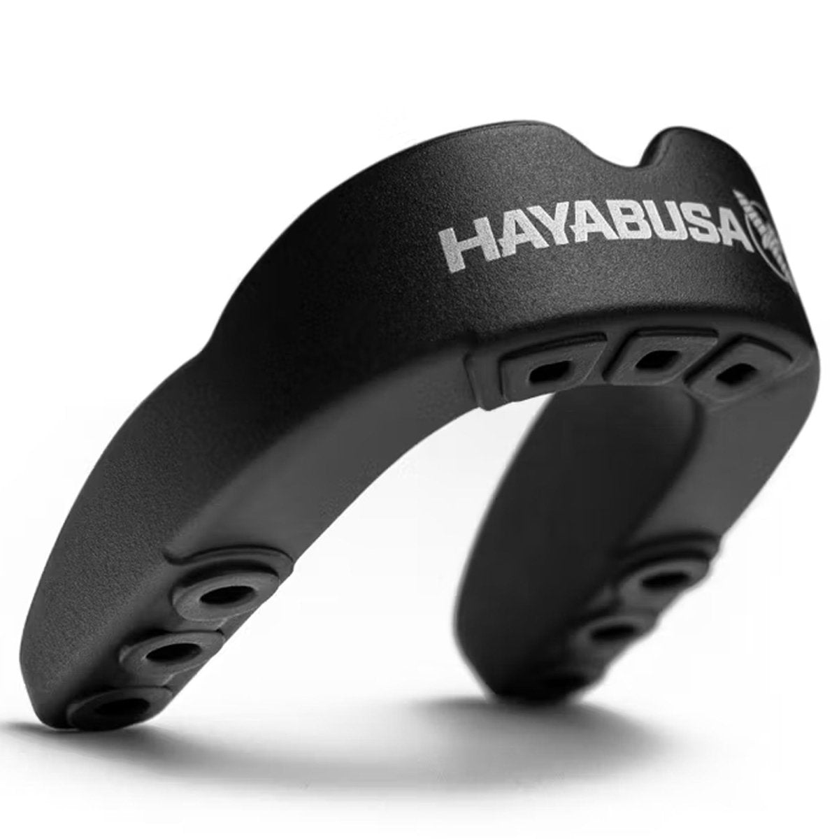 Hayabusa Combat Mouth Guard, Adult - Forza Sports