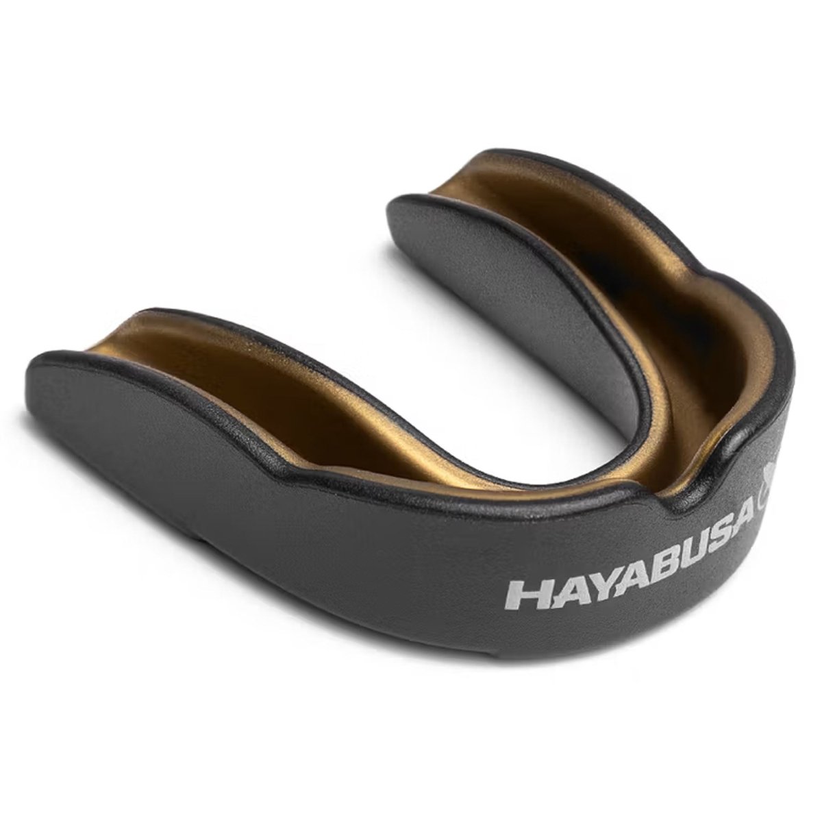Hayabusa Combat Mouth Guard, Adult - Forza Sports