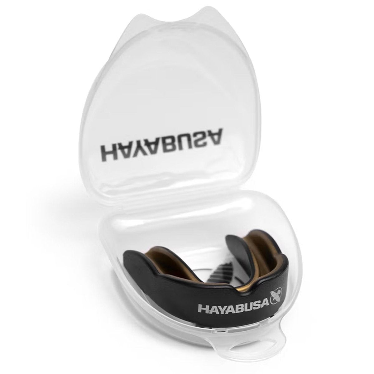 Hayabusa Combat Mouth Guard, Adult - Forza Sports