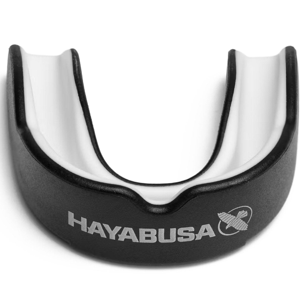 Hayabusa Combat Mouth Guard, Adult - Forza Sports
