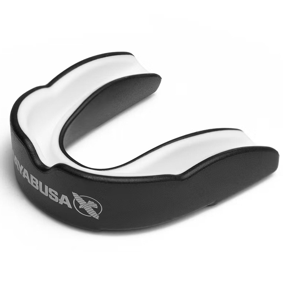 Hayabusa Combat Mouth Guard, Adult - Forza Sports