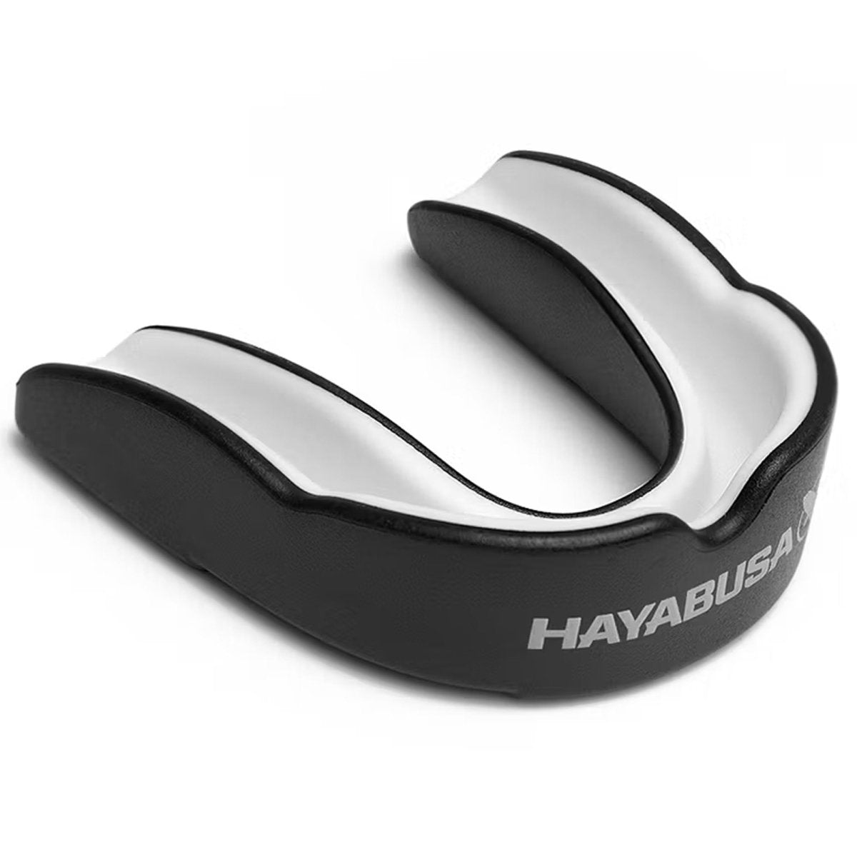 Hayabusa Combat Mouth Guard, Adult - Forza Sports