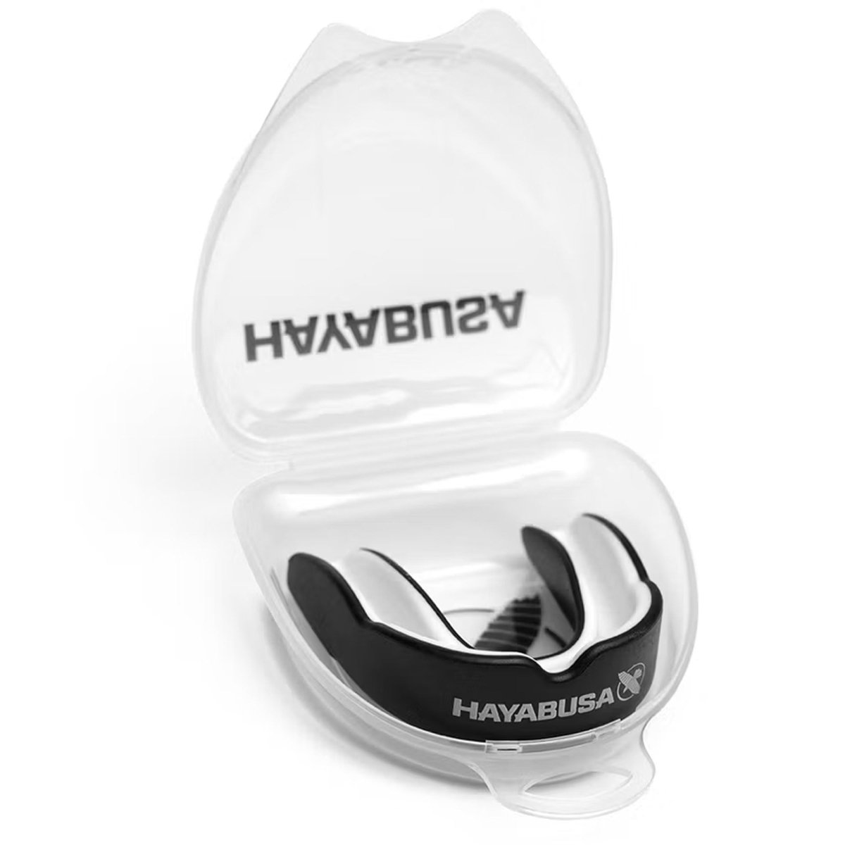 Hayabusa Combat Mouth Guard, Adult - Forza Sports