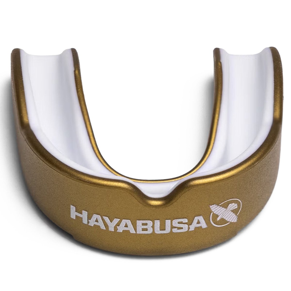 Hayabusa Combat Mouth Guard, Adult - Forza Sports