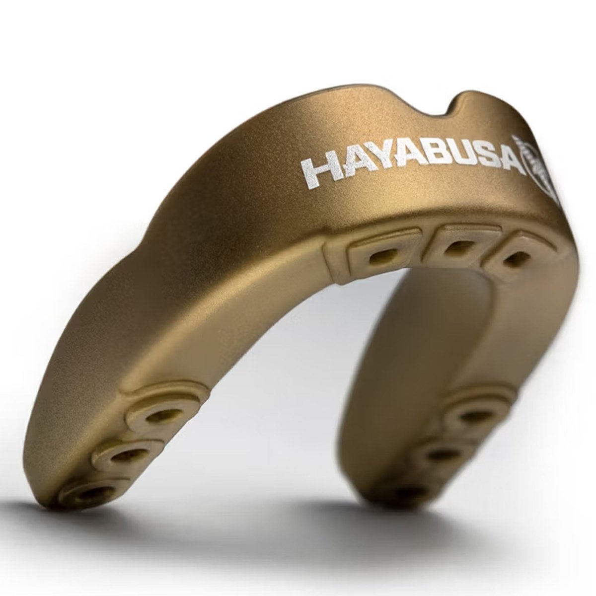 Hayabusa Combat Mouth Guard, Adult - Forza Sports