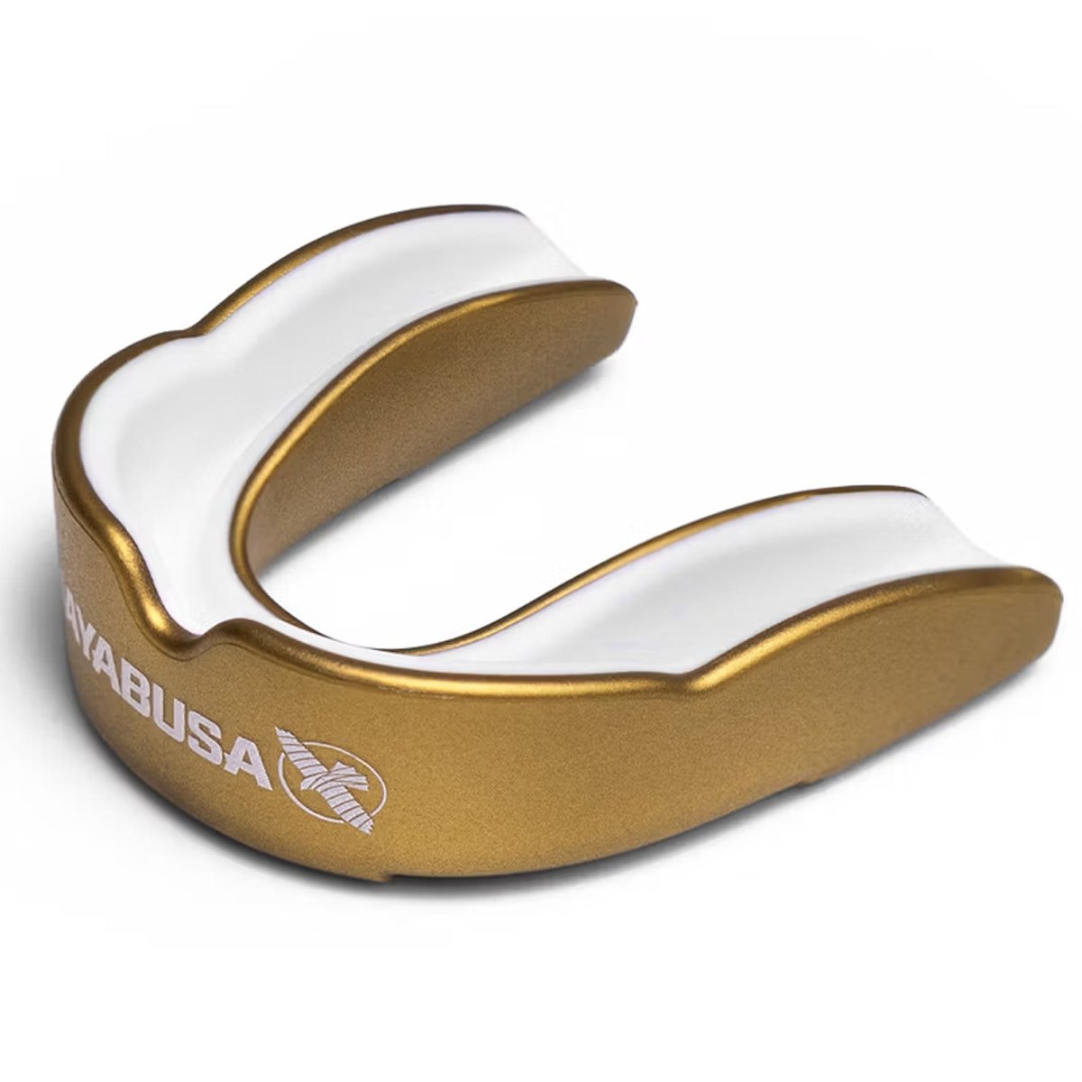 Hayabusa Combat Mouth Guard, Adult - Forza Sports