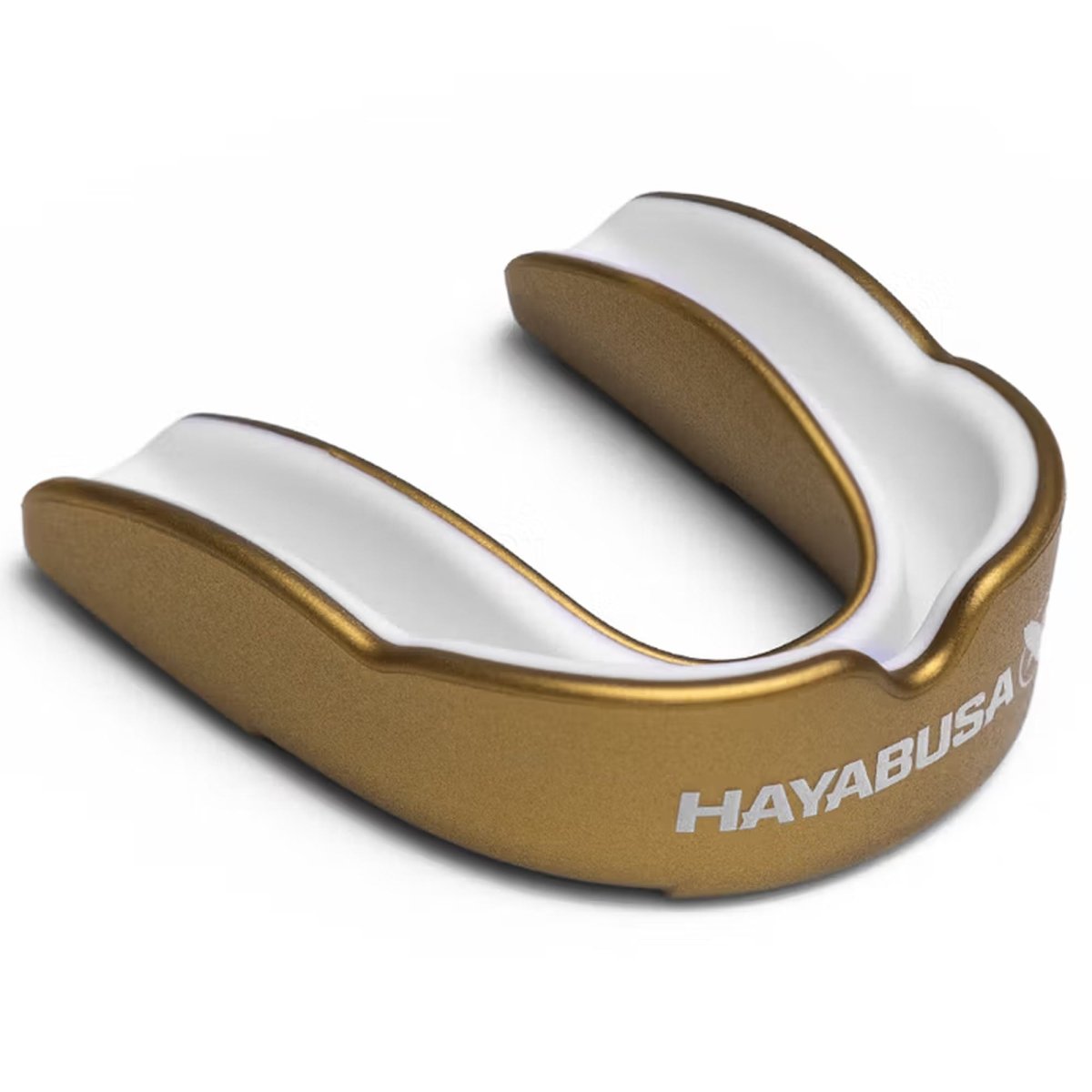 Hayabusa Combat Mouth Guard, Adult - Forza Sports