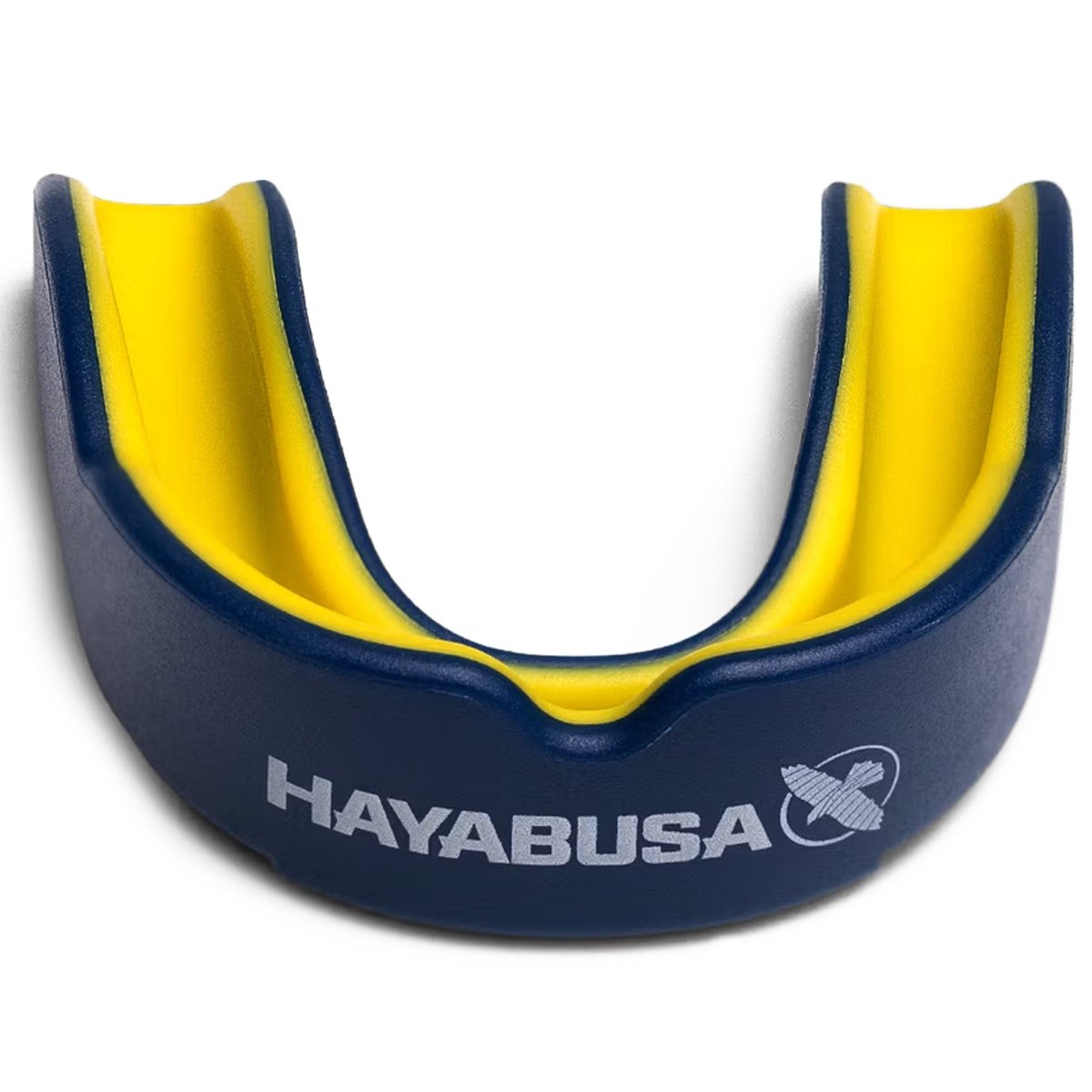 Hayabusa Combat Mouth Guard, Adult - Forza Sports