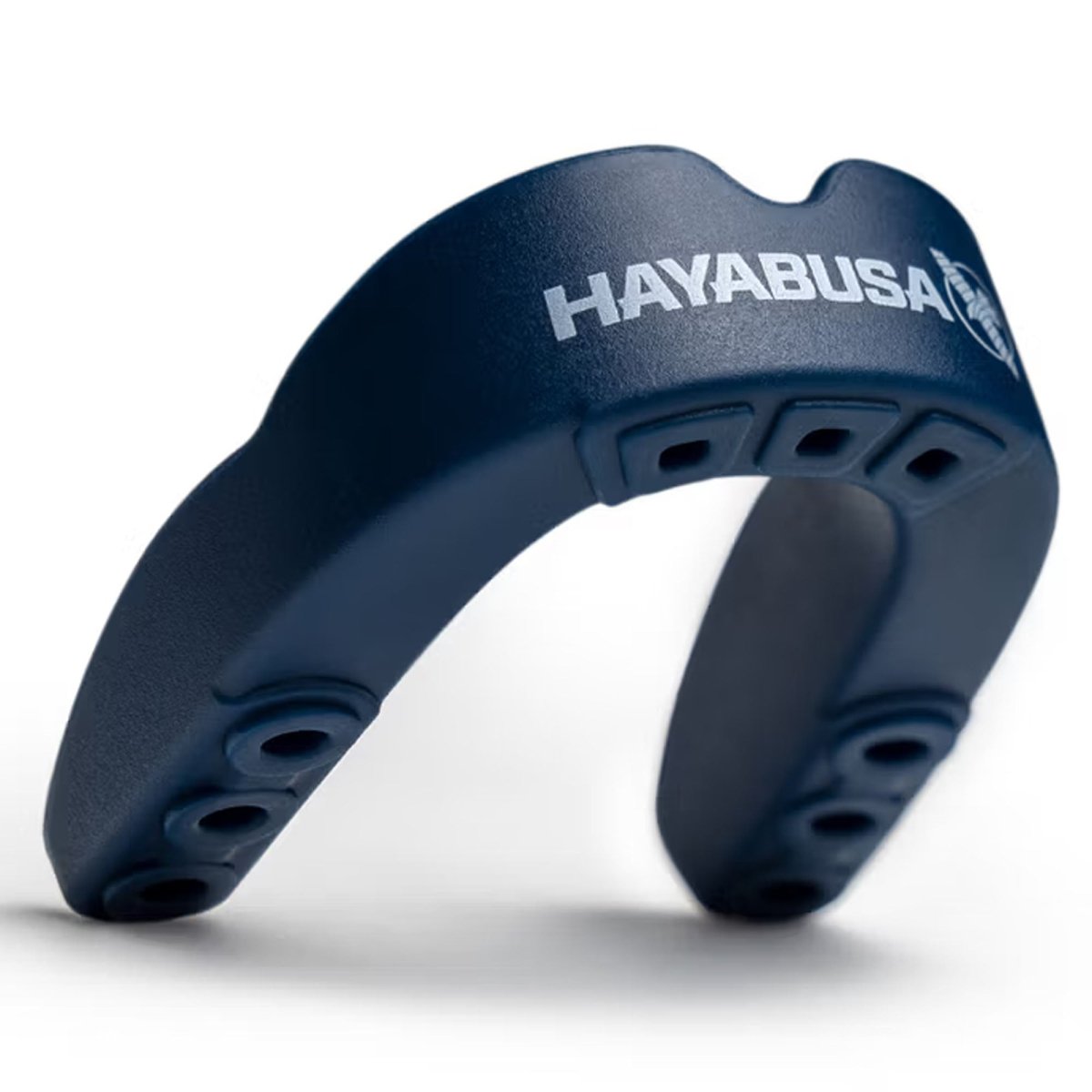 Hayabusa Combat Mouth Guard, Adult - Forza Sports