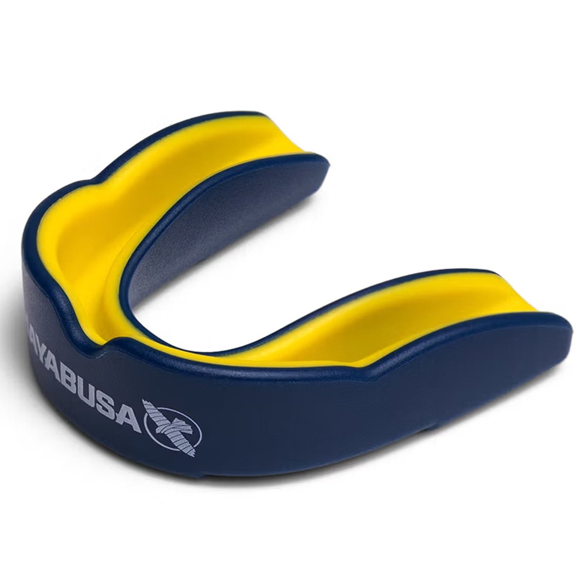 Hayabusa Combat Mouth Guard, Adult - Forza Sports