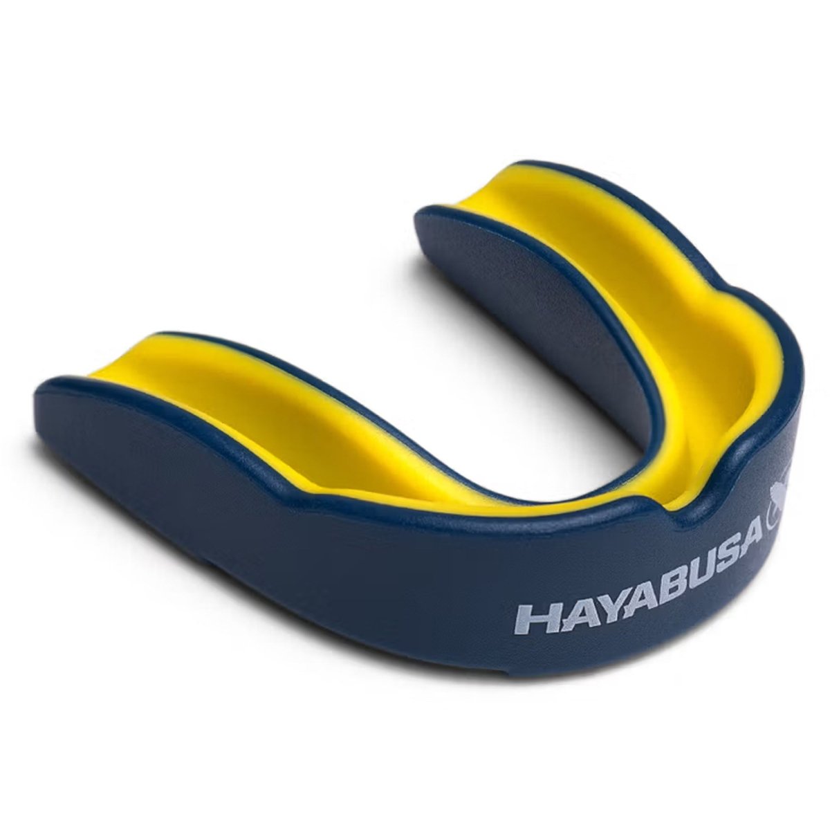Hayabusa Combat Mouth Guard, Adult - Forza Sports