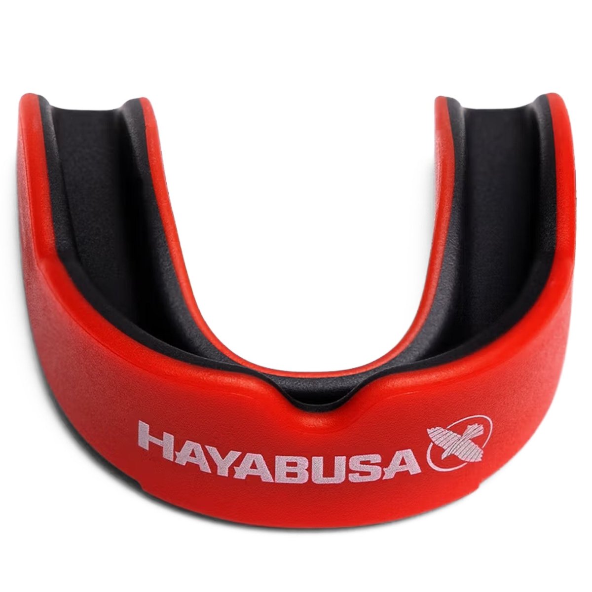 Hayabusa Combat Mouth Guard, Adult - Forza Sports