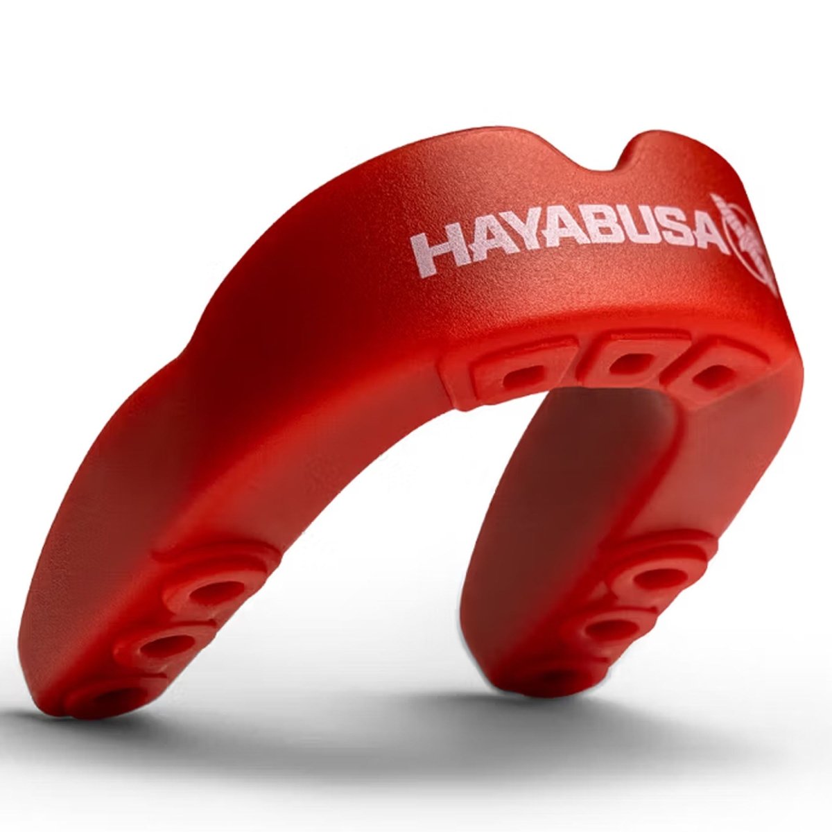 Hayabusa Combat Mouth Guard, Adult - Forza Sports