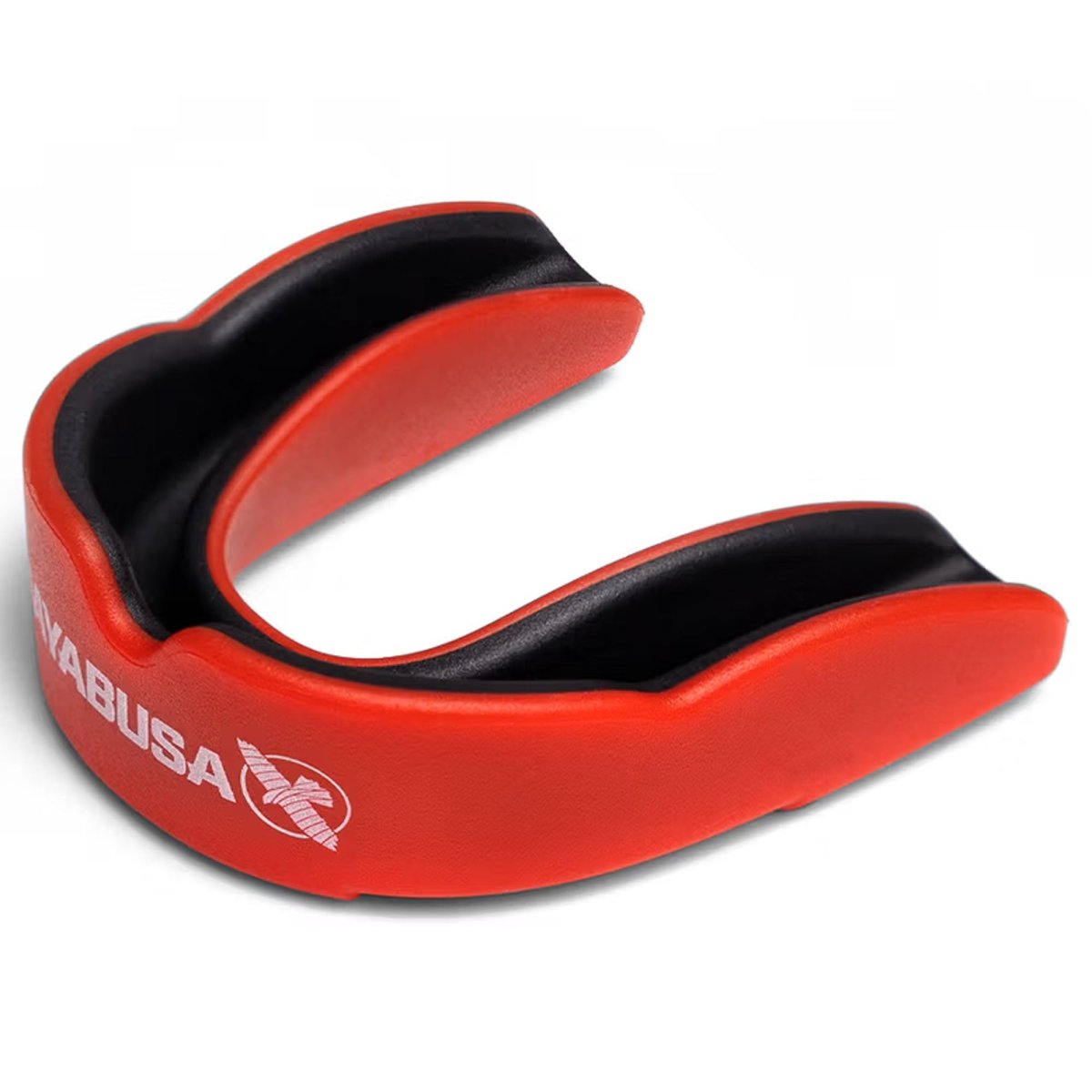 Hayabusa Combat Mouth Guard, Adult - Forza Sports