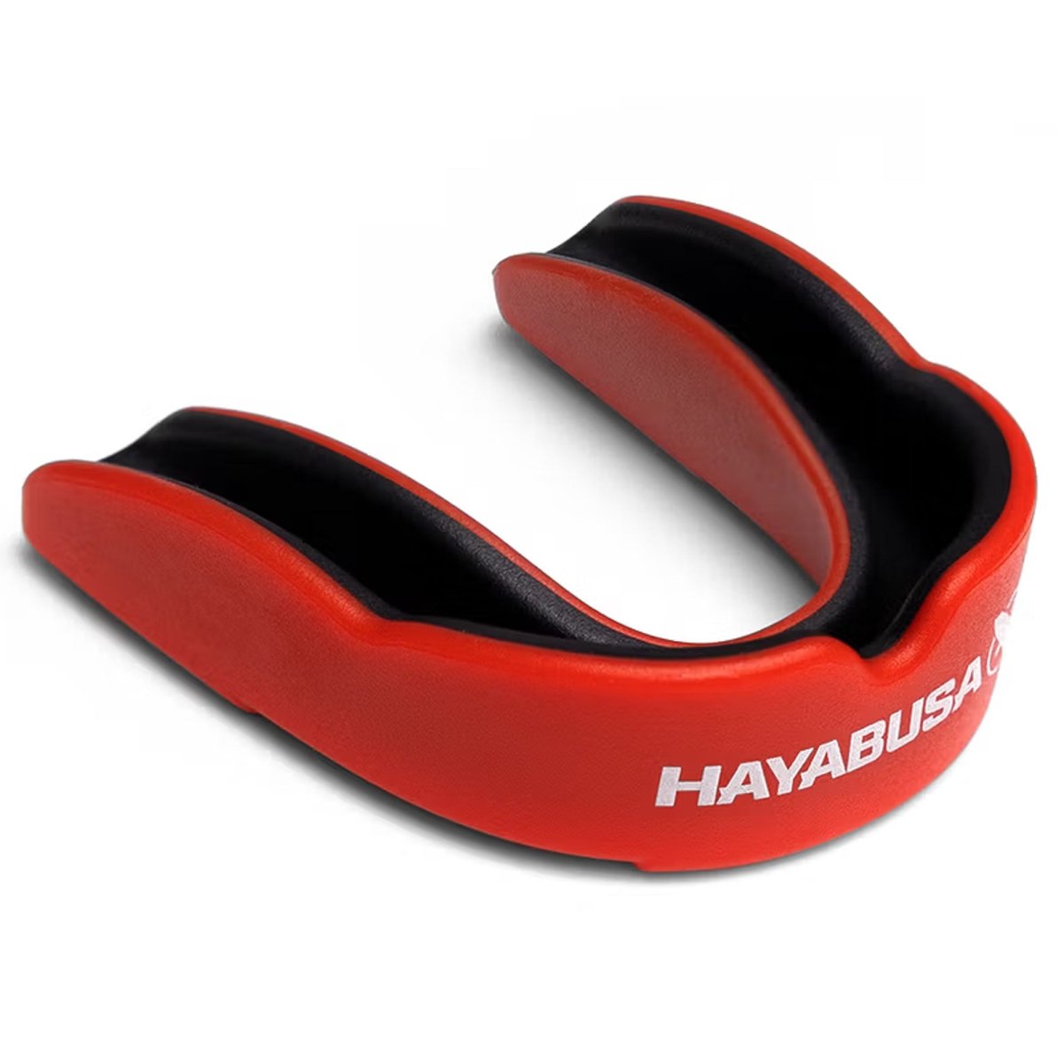 Hayabusa Combat Mouth Guard, Adult - Forza Sports