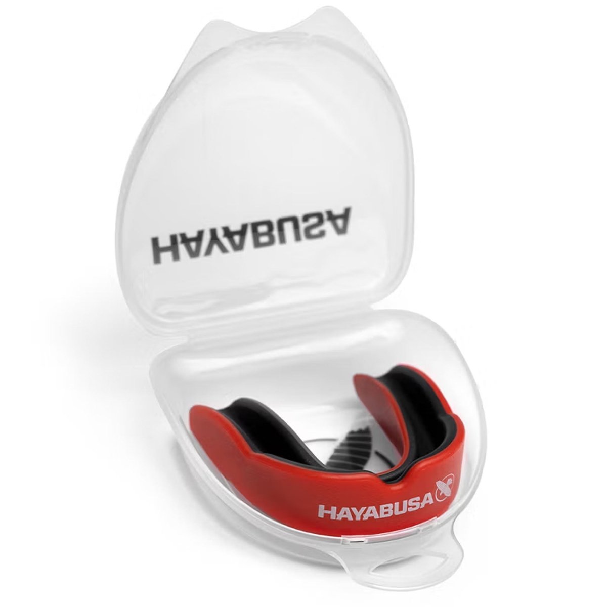 Hayabusa Combat Mouth Guard, Adult - Forza Sports