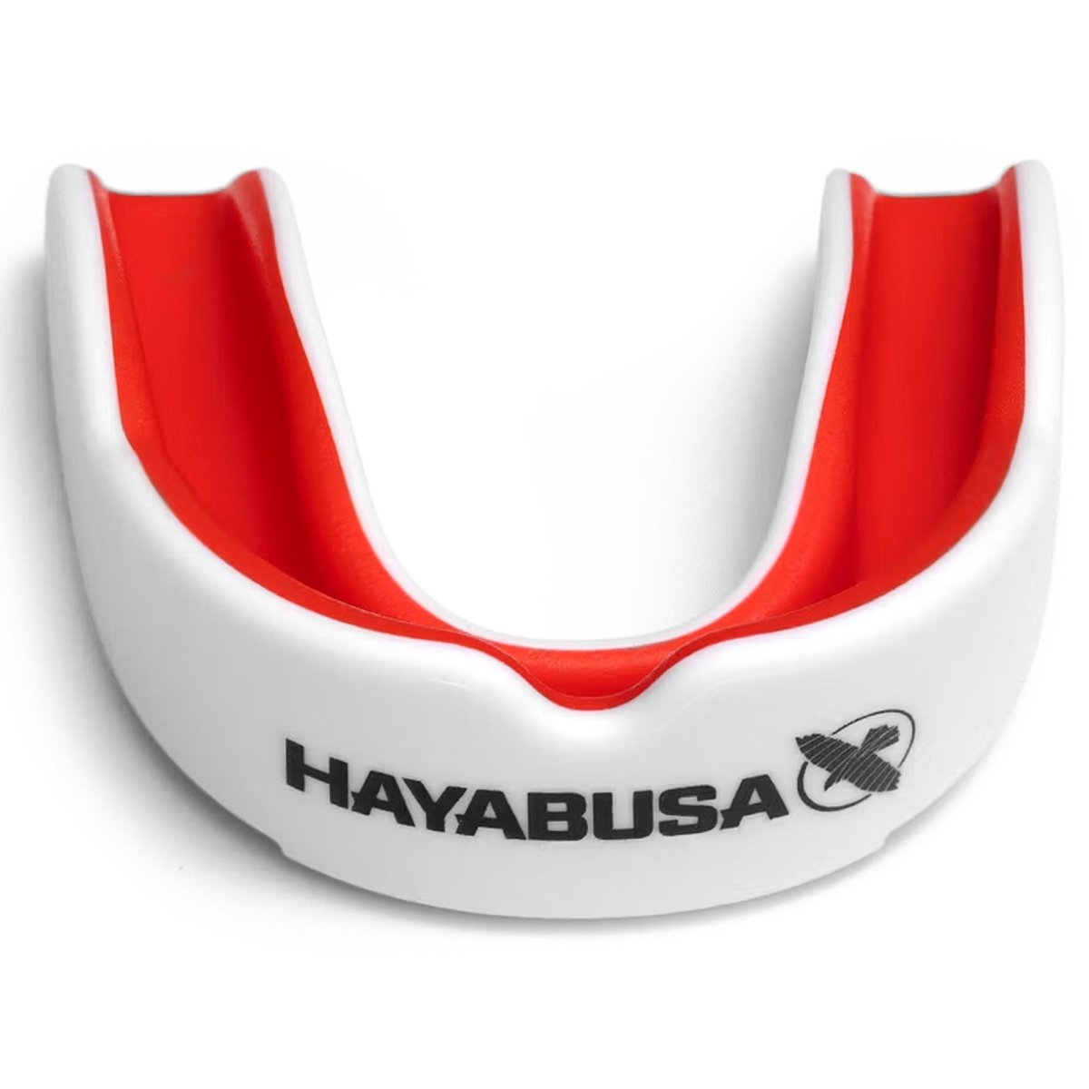 Hayabusa Combat Mouth Guard, Adult - Forza Sports