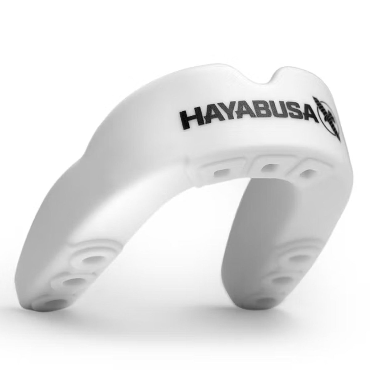 Hayabusa Combat Mouth Guard, Adult - Forza Sports