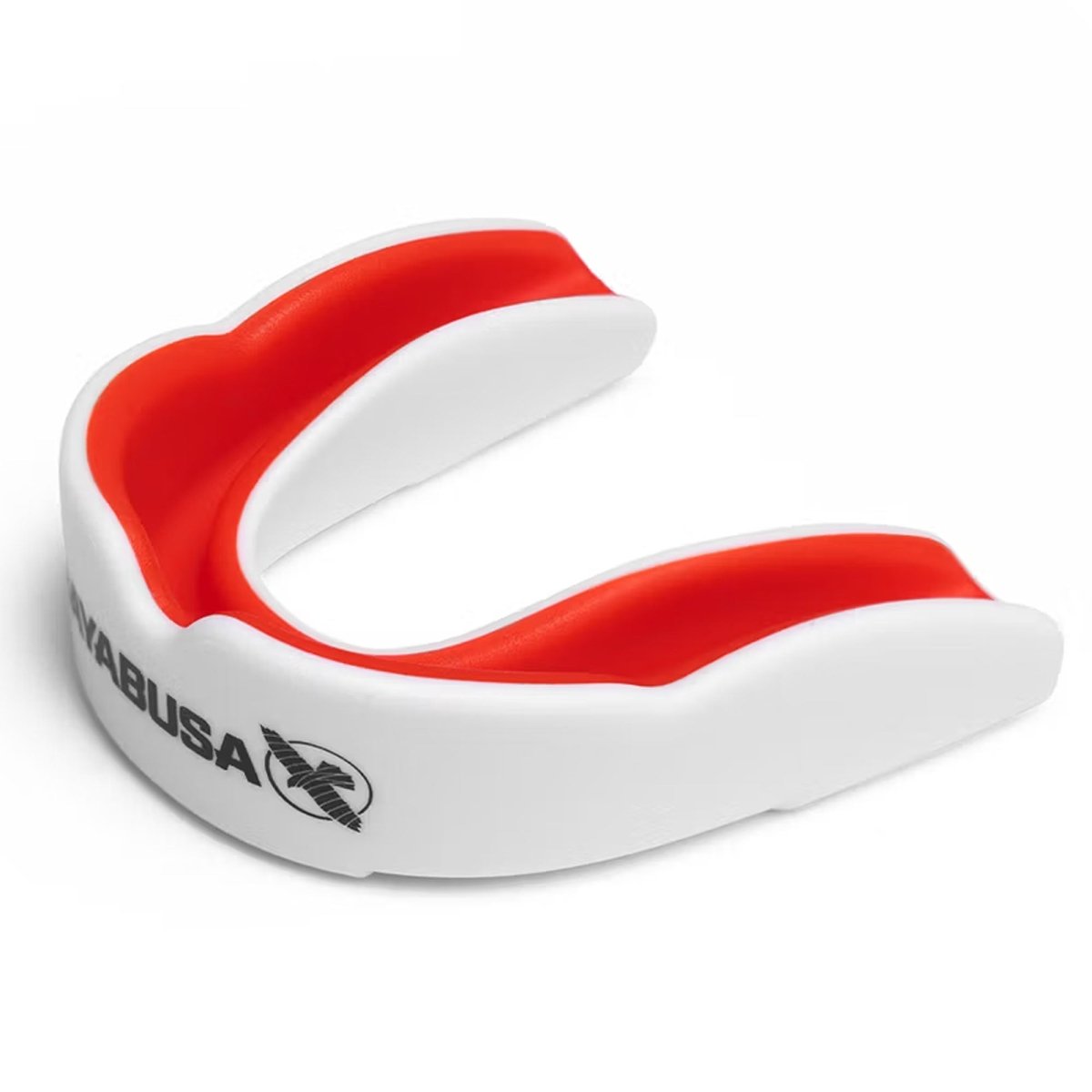 Hayabusa Combat Mouth Guard, Adult - Forza Sports