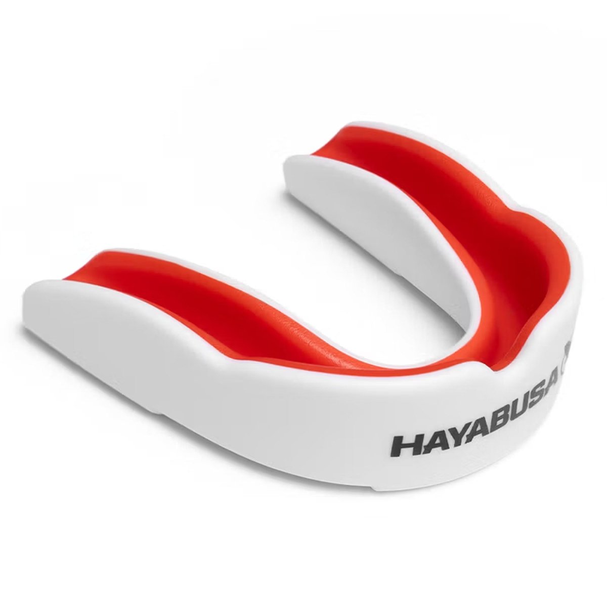 Hayabusa Combat Mouth Guard, Adult - Forza Sports