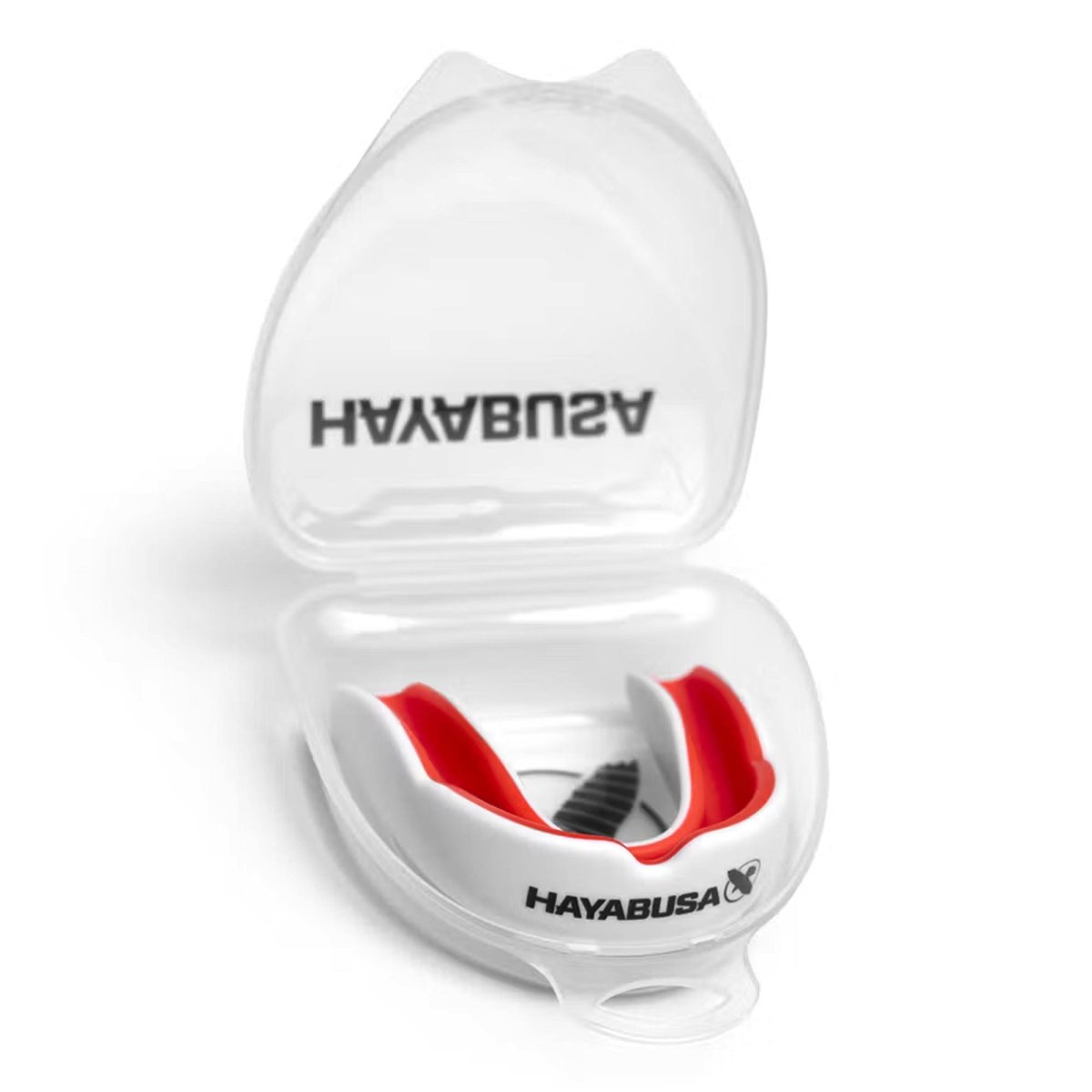 Hayabusa Combat Mouth Guard, Adult - Forza Sports